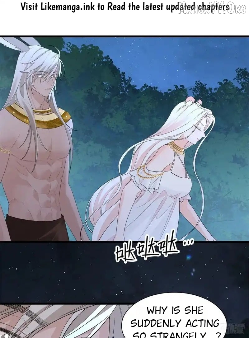Taming the Beasts With Multi-Pregnancy System Chapter 36 - page 9